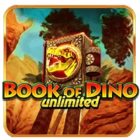 Verde casino book of dino
