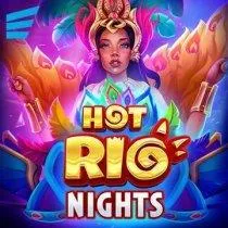 Verde casino hot rio nights