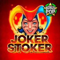 Verde casino joker stoker